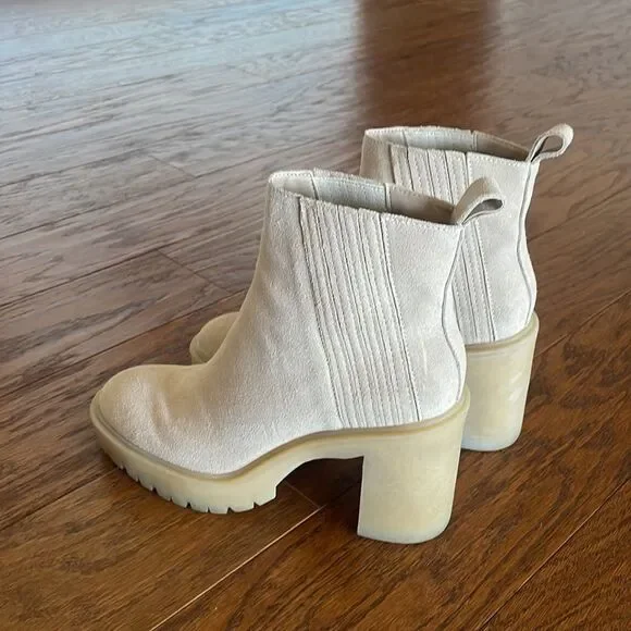 Dolce vita booties - Picture 10 of 11